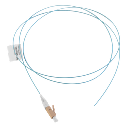 Pigtail fibra óptica Siemon FP1B-LC5L-01AQ OM3 LC 1m