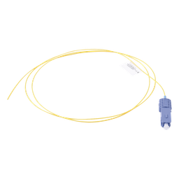 Pigtail fibra óptica Siemon FP1B-SCUL-01 SC/UPC OS2