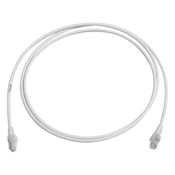 Patch cord Siemon MC6-07-02 Cat6 UTP 2.1m blanco