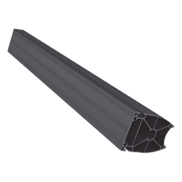 Pilar de aluminio Epcom SDJH124 para videowall LED 1.5 m