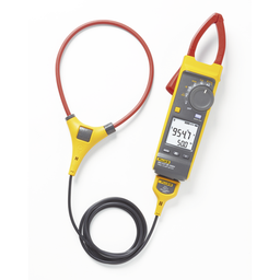 Pinza amperimétrica Fluke 393 FC CAT III 1500V TRMS iFlex