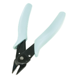Pinza de corte Epcom Powerline EP25P 5" acero al carbón