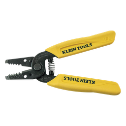 Pinza peladora cortadora Klein Tools 11045 AWG 10-18