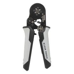 Pinza ponchadora férulas Klein Tools 34055 10-22 AWG