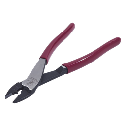 Pinza ponchadora cortadora Klein Tools 1005-SEN 10-22 AWG