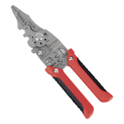 Pinza multifunción 9 en 1 Precision PST-H01-013 8.5"