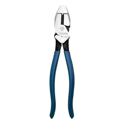 Pinza de electricista Tulmex D210-9 9 pulgadas