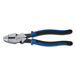 Pinza electricista Klein Tools KT210-9 alta palanca 9"