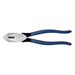 Pinza electricista Tulmex 201-9 clásica 9"