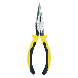 Pinza punta cónica Klein Tools KT203-6 con corte 6"