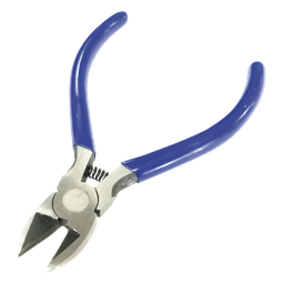 Pinza corte diagonal Epcom Powerline EPD04 5"