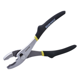 Pinza para mecánico Surtek SYS-908 8" acero 1055
