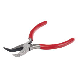 Pinza de punta curva EPCOM Powerline EPW050 5"