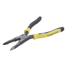 Pinza pelacables Klein Tools J206-8C 8-16 AWG 8"