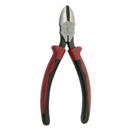 Pinza corte diagonal Klein Tools KT202-5 5"