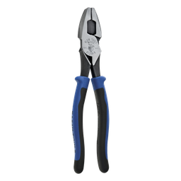 Pinzas electricista Klein Tools KT214-9 9 pulg alta palanca