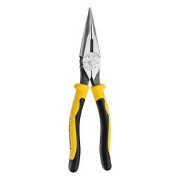 Pinza punta cónica Klein Tools KT203-8 8 pulgadas