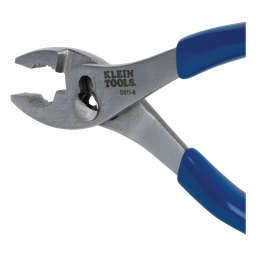 Pinzas de unión deslizante Klein Tools D511-8 8"