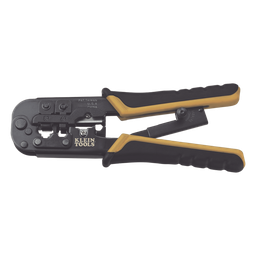 Pinzas ponchadoras Klein VDV226-011-SEN RJ45