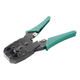 Ponchadora EPCOM SYSRJ45CT RJ45 RJ12 RJ11 Cat6a