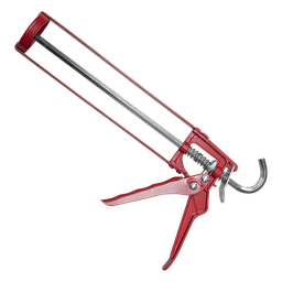 Pistola calafateadora Precision PST-H09-001 9 pulg cartucho