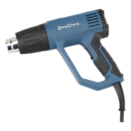 Pistola de calor Dongcheng DQB-03-1600 1600W