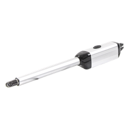 Pistón ACCESSPRO XBS-PK03-SI puerta abatible 3m 300kg