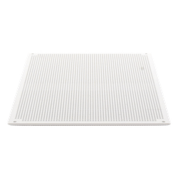 Placa interna Precision PST-3546-16EPL ABS 425x330mm IP65
