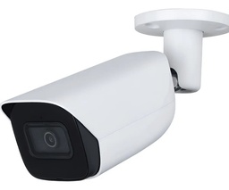 DAHUA IPC-HFW3241E-S-S2 - Camara IP Bullet de 2 Megapixeles/ WizSense/ Con IA/ Lente de 2.8 mm/ 107 Grados de Apertura/ Microfono Integrado/ IR de 50 Mts/ SMD 4.0/ AI SSA/ Quick Pick/ Ranura MicroSD/ WDR Real de 120 dB/ PoE/ IP67/ #LoNuevo DH-IPC-HFW3241E-S-S2