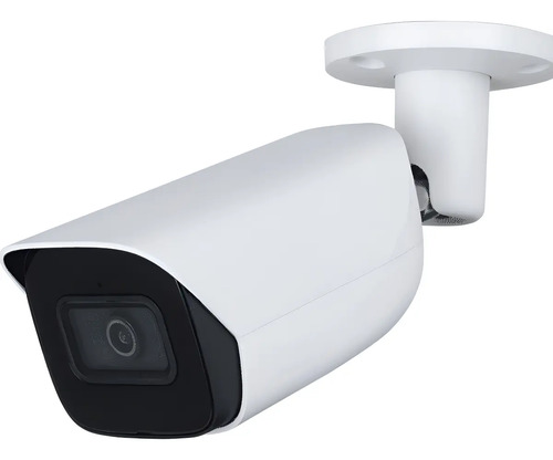 DAHUA IPC-HFW3241E-S-S2 - Camara IP Bullet de 2 Megapixeles/ WizSense/ Con IA/ Lente de 2.8 mm/ 107 Grados de Apertura/ Microfono Integrado/ IR de 50 Mts/ SMD 4.0/ AI SSA/ Quick Pick/ Ranura MicroSD/ WDR Real de 120 dB/ PoE/ IP67/ #LoNuevo DH-IPC-HFW3241E-S-S2