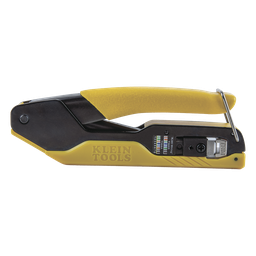 Ponchadora Pass-Thru RJ45 Klein Tools VDV226-005 matraca
