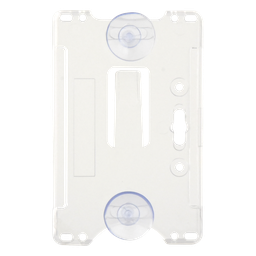 Porta tarjeta AccessPRO ACCESS-HOLDERA CR-80 ABS