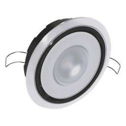 Luz LED marina Lumitec Mirage 115129 480 lúmenes IP67