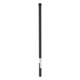 Poste de esquina EPCOM SYS-POST-ESQ-3B galvanizado 0.8m