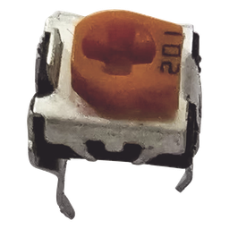 Potenciómetro EPCOM Powerline 8536411000 0-1 kΩ ajuste voltaje