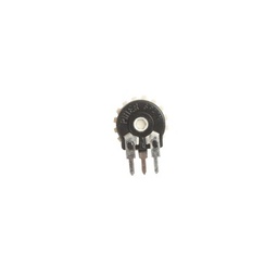 Potenciómetro Bird Technologies 5180-92 50 kΩ Cermet 15mm