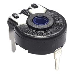 Potenciómetro de carbón Syscom 531-PT10V-50K-S 50K