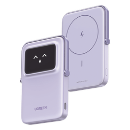 Power bank inalámbrico UGREEN 35606 5000mAh 7.5W