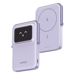 Power bank UGREEN 45328 10000mAh inalámbrico 20W