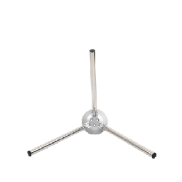 Plato giratorio AccessPRO AP-TURN-PLATE-HD para torniquete