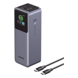 Power bank UGREEN 35525B 25000mAh 200W USB-C