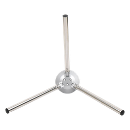 Plato giratorio AccessPRO APTURNPLATEHDM para torniquete