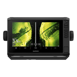 Plotter Garmin ECHOMAP UHD2 9" táctil AIS y DSC