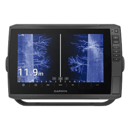 Plotter náutico Garmin GPSMAP 10-02879-00 10" táctil IPX7