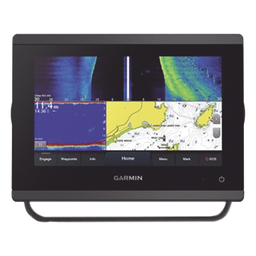Plotter náutico Garmin GPSMAP 723xsv 7" táctil CHIRP