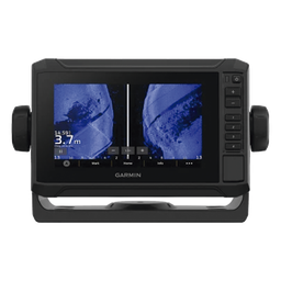 Plotter náutico Garmin ECHOMAP UHD2 6" CHIRP IPX7