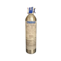 Probador manual de CO Macurco CM-E1-FTG 500 ppm