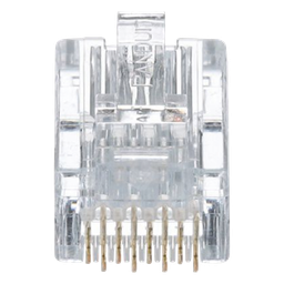 Plug RJ45 Panduit MP588-L Cat5e paquete 50 piezas