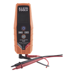 Probador de continuidad y voltaje Klein Tools ET250 CAT IV