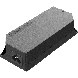 Inyector PoE Grandstream GS-POE30W-MG 30W 2.5G 802.3af/at